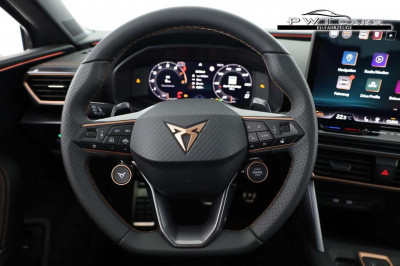 Cupra Leon Neuwagen Cupra Leon Neuwagen