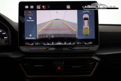 Cupra Leon Neuwagen Cupra Leon Neuwagen