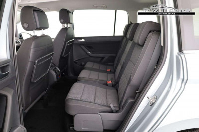 VW Touran Tageszulassung VW Touran Tageszulassung