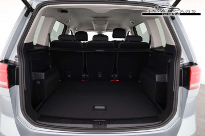 VW Touran Tageszulassung VW Touran Tageszulassung