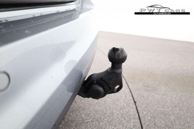 VW Touran Tageszulassung VW Touran Tageszulassung