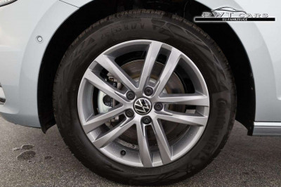 VW Touran Tageszulassung VW Touran Tageszulassung