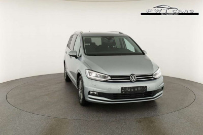 VW Touran Tageszulassung VW Touran Tageszulassung
