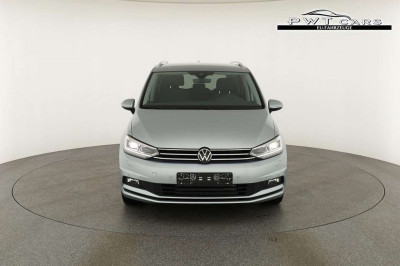 VW Touran Tageszulassung VW Touran Tageszulassung