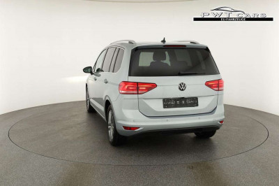VW Touran Tageszulassung VW Touran Tageszulassung