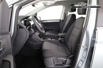 VW Touran Tageszulassung VW Touran Tageszulassung