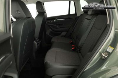 VW Tiguan Tageszulassung