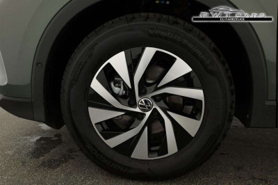 VW Tiguan Tageszulassung