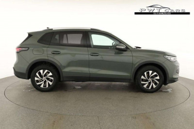VW Tiguan Tageszulassung
