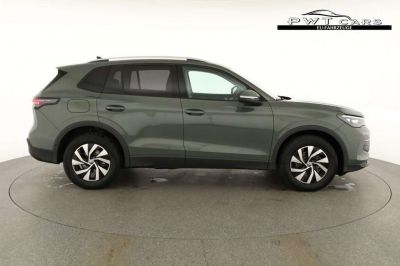 VW Tiguan Tageszulassung