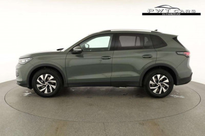 VW Tiguan Tageszulassung