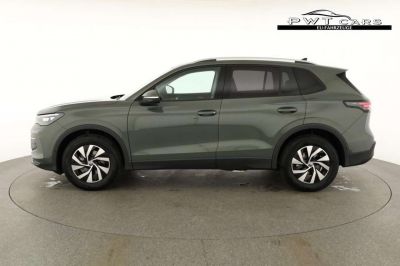 VW Tiguan Tageszulassung