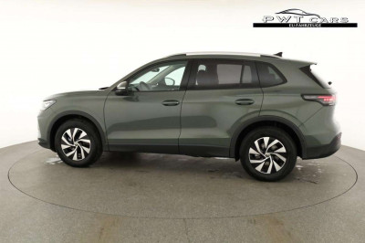 VW Tiguan Tageszulassung