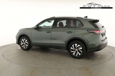 VW Tiguan Tageszulassung