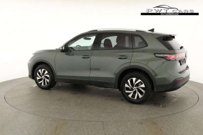 VW Tiguan Tageszulassung
