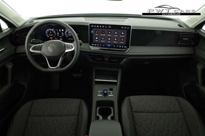 VW Tiguan Tageszulassung
