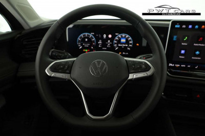 VW Tiguan Tageszulassung
