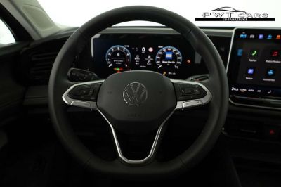 VW Tiguan Tageszulassung