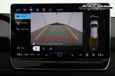 VW Tiguan Tageszulassung