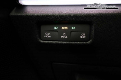 VW Tiguan Tageszulassung