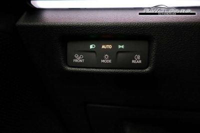 VW Tiguan Tageszulassung