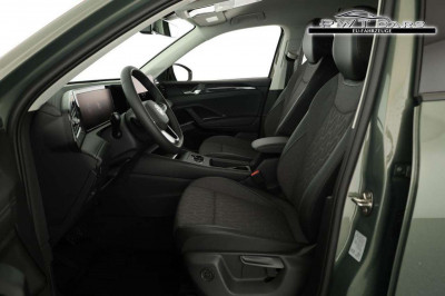 VW Tiguan Tageszulassung