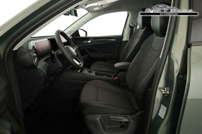 VW Tiguan Tageszulassung