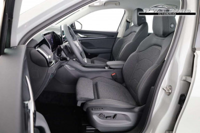 Skoda Kodiaq Tageszulassung Skoda Kodiaq Tageszulassung