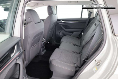 Skoda Kodiaq Tageszulassung Skoda Kodiaq Tageszulassung