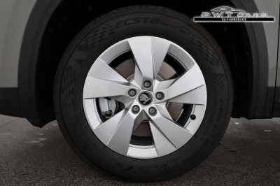 Skoda Kodiaq Tageszulassung Skoda Kodiaq Tageszulassung
