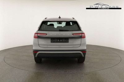 Skoda Kodiaq Tageszulassung Skoda Kodiaq Tageszulassung
