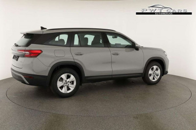 Skoda Kodiaq Tageszulassung Skoda Kodiaq Tageszulassung