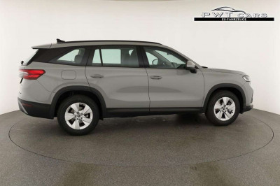Skoda Kodiaq Tageszulassung Skoda Kodiaq Tageszulassung