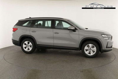Skoda Kodiaq Tageszulassung Skoda Kodiaq Tageszulassung