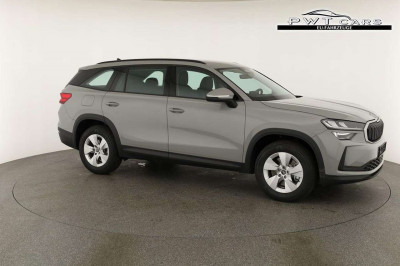 Skoda Kodiaq Tageszulassung Skoda Kodiaq Tageszulassung