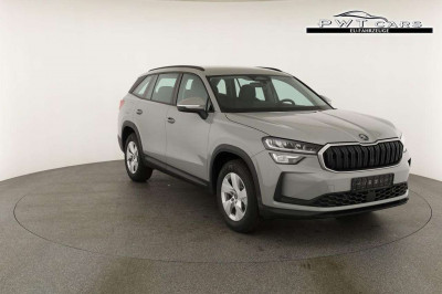 Skoda Kodiaq Tageszulassung Skoda Kodiaq Tageszulassung