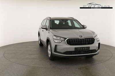 Skoda Kodiaq Tageszulassung Skoda Kodiaq Tageszulassung