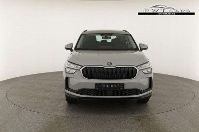 Skoda Kodiaq Tageszulassung Skoda Kodiaq Tageszulassung