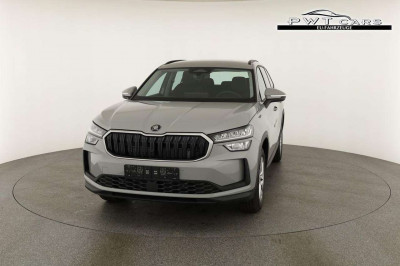 Skoda Kodiaq Tageszulassung Skoda Kodiaq Tageszulassung