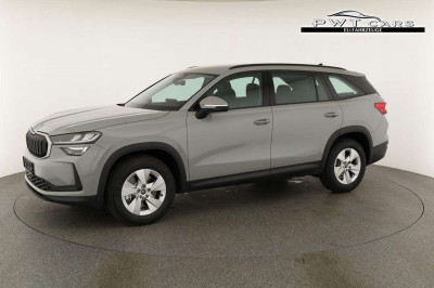 Skoda Kodiaq Tageszulassung Skoda Kodiaq Tageszulassung