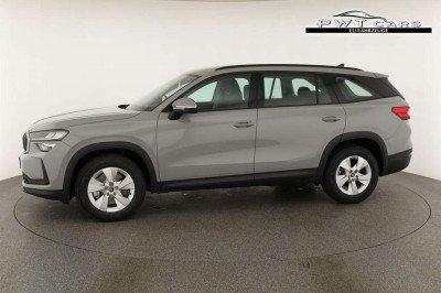 Skoda Kodiaq Tageszulassung Skoda Kodiaq Tageszulassung