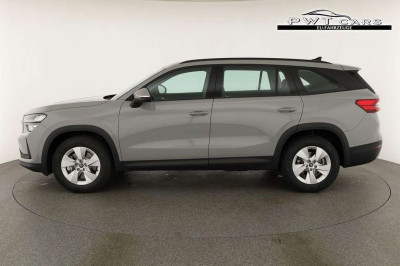 Skoda Kodiaq Tageszulassung Skoda Kodiaq Tageszulassung