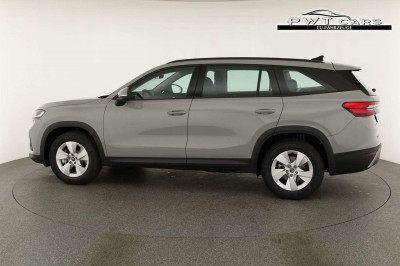 Skoda Kodiaq Tageszulassung Skoda Kodiaq Tageszulassung