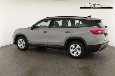 Skoda Kodiaq Tageszulassung Skoda Kodiaq Tageszulassung