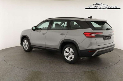Skoda Kodiaq Tageszulassung Skoda Kodiaq Tageszulassung