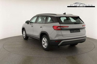 Skoda Kodiaq Tageszulassung Skoda Kodiaq Tageszulassung