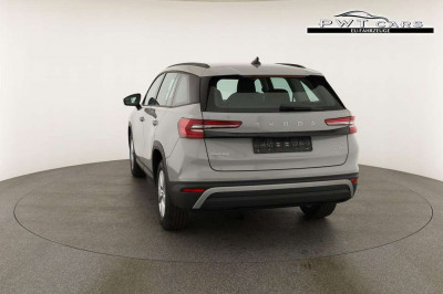 Skoda Kodiaq Tageszulassung Skoda Kodiaq Tageszulassung