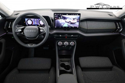 Skoda Kodiaq Tageszulassung Skoda Kodiaq Tageszulassung