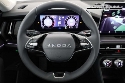 Skoda Kodiaq Tageszulassung Skoda Kodiaq Tageszulassung