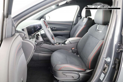 Hyundai Tucson Tageszulassung